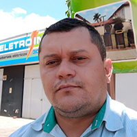 Rafael Dias